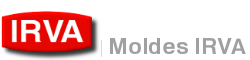Moldes IRVA, S.L. – Diseño y fabricación de moldes